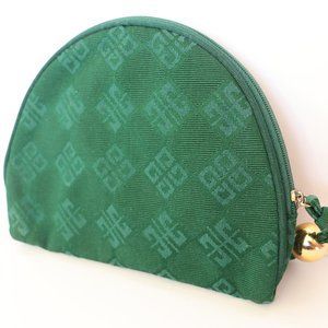 Givenchy Vintage cosmetic pouch